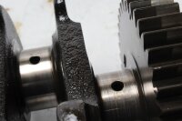 vilebrequin bielle arbre dentraînement engrenage Honda CB 750 Seven Fifty RC42 92-03