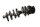 vilebrequin bielle arbre dentraînement engrenage Honda CB 750 Seven Fifty RC42 92-03