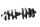 vilebrequin bielle arbre dentraînement engrenage Honda CB 750 Seven Fifty RC42 92-03