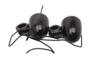 Faros auxiliares LED izquierdo y derecho Harley-Davidson Road Glide 1746 FLTRX 17-17