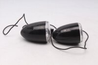 Faros auxiliares LED izquierdo y derecho Harley-Davidson Road Glide 1746 FLTRX 17-17