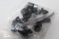 Kofferhalter Gepäckträger oben Befestigung Suzuki DL 1000 V-Strom WVDD 13-16