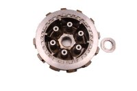Clutch basket, clutch plates, pressure plate Aprilia RST...