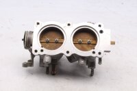 Gasspjällsventilenhet, insprutningssystem Aprilia...