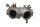 Throttle valve unit, injection system Aprilia RST 1000 Futura PW 01-04