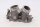 Throttle valve unit, injection system Aprilia RST 1000 Futura PW 01-04