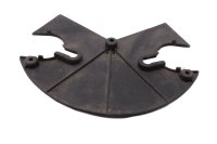 Protection de fourche avant DIS 104350 Aprilia RST 1000 Futura PW 01-04