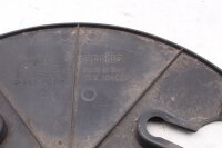 Protection de fourche avant DIS 104350 Aprilia RST 1000 Futura PW 01-04