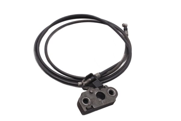 Sitzbank Schlosszug Entriegelung hinten Aprilia RST 1000 Futura PW 01-04