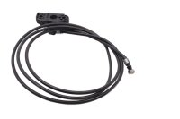 Sitzbank Schlosszug Entriegelung hinten Aprilia RST 1000 Futura PW 01-04