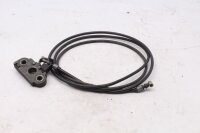 Sitzbank Schlosszug Entriegelung hinten Aprilia RST 1000 Futura PW 01-04