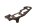 Supporto per cavi, telaio posteriore, corna Honda CB 750 Seven Fifty RC42 92-03