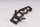 Supporto per cavi, telaio posteriore, corna Honda CB 750 Seven Fifty RC42 92-03