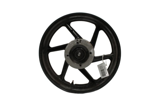 Achterwielvelg gegoten wiel 17xMT4.00 achter Honda CB 750 Seven Fifty RC42 92-03