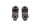 Styrklämmor, klämhållare, styretopp Honda CB 750 Seven Fifty RC42 92-03