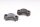 Styrklämmor, klämhållare, styretopp Honda CB 750 Seven Fifty RC42 92-03