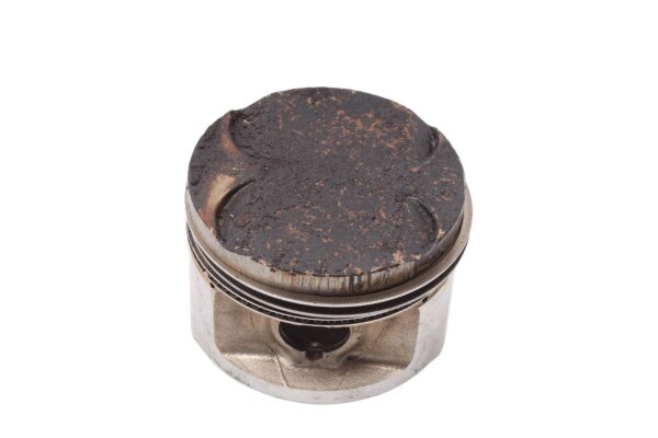 Kolv med kolvringar, cylinder, kolvkrona Honda CB 750 Seven Fifty RC42 92-03