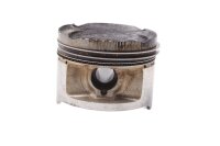 piston avec segments, cylindre, tête de piston...
