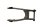 Supporto ruota posteriore del forcellone Honda CB 750 Seven Fifty RC42 92-03
