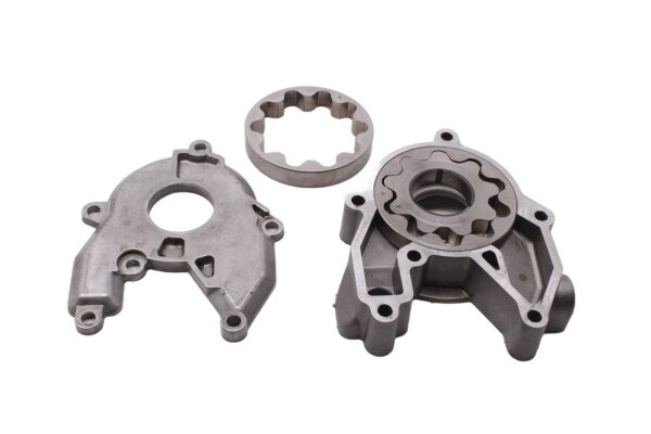 Oliepomprotor, pomphuis, smering, motorolie BMW R 1100 R 259 0407 95-01