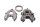 Oliepomprotor, pomphuis, smering, motorolie BMW R 1100 R 259 0407 95-01