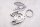 Oliepomprotor, pomphuis, smering, motorolie BMW R 1100 R 259 0407 95-01