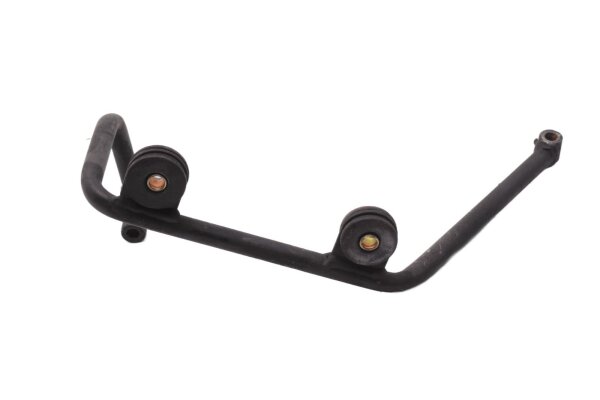 Ölkühlerhalter rechts Gummilager Halterung BMW R 1100 R 259 0407 95-01