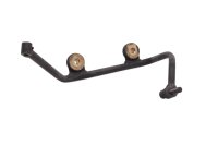 Oil cooler bracket right rubber bearing mount BMW R 1100...