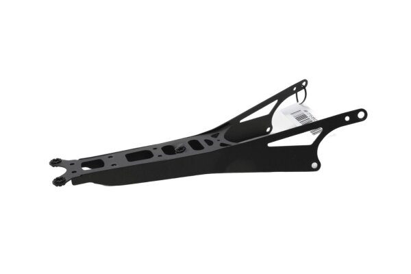 Support de plaque dimmatriculation arrière, fixation sur le cadre Honda CBR 650 RA E-Clutch 24-24