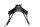 Support de plaque dimmatriculation arrière, fixation sur le cadre Honda CBR 650 RA E-Clutch 24-24