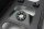 Support de plaque dimmatriculation arrière, fixation sur le cadre Honda CBR 650 RA E-Clutch 24-24