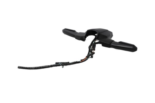 Bageste venstre og højre blinklys VC27-001 Honda CBR 1000 RR-RA Fireblade SP 24-24