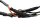 Bageste venstre og højre blinklys VC27-001 Honda CBR 1000 RR-RA Fireblade SP 24-24