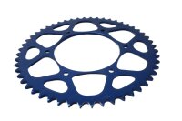 Blauw tandwiel Superprox tandwielkap...