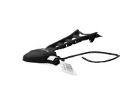 Kennzeichenhalter Kennzeichenbeleuchtung Honda CBR 650 RA...