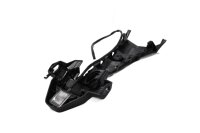 Kennzeichenhalter Kennzeichenbeleuchtung Honda CBR 650 RA...