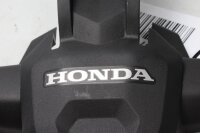 Kennzeichenhalter Kennzeichenbeleuchtung Honda CBR 650 RA E-Clutch 24-24