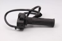 Gasgriff elektronisch E-Gas Sensorgriff Gaszug Rechts Triumph Trident 660 24-24