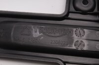 Kennzeichenhalter Rückstrahler Triumph Scrambler 1200 X 24-24