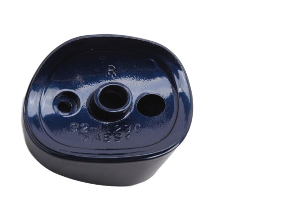 Support de clignotant gauche, boîtier de fixation 92-1123C Triumph Trident 900 Sprint 98-98