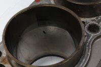 Bloque de cilindros, camisas de cilindros, aletas de refrigeración, cuatro cilindros Suzuki GSX 1100 G GV74A 91-96
