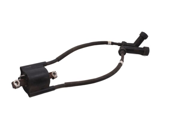 Tændspole, dobbelt tændspole, tændkabler NGK Yamaha XJR 1300 RP02 99-01