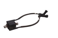 Ignition coil, double ignition coil, ignition cables NGK...