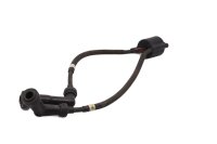 Ignition coil, double ignition coil, ignition cables NGK...