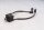 Tændspole, dobbelt tændspole, tændkabler NGK Yamaha XJR 1300 RP02 99-01