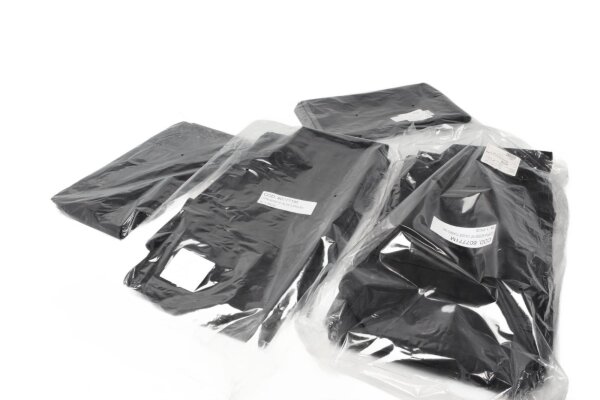 Kofferinnentaschen Set Gepäcktaschen Tourentaschen Aprilia Tuareg 660 23-23