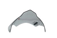 Windschutzscheibe Windschild getönt Spoilerscheibe Yamaha MT-07 700 14-14