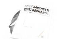 Windschutzscheibe Windschild getönt Spoilerscheibe Yamaha MT-07 700 14-14