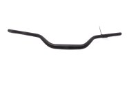 Lenker gebogen schwarz Triumph Street Twin 900 EFI Bonneville 22-22