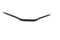 Lenker gebogen schwarz Triumph Street Twin 900 EFI Bonneville 22-22